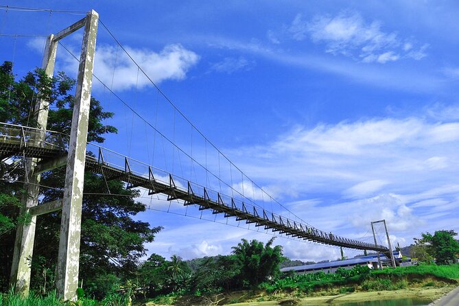 Tuaran Market, Temple, Bridge & Rungus Longhouse fr Kota Kinabalu - Rungus Longhouse: the cultural heart of the morning