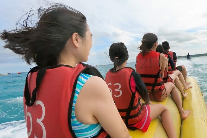Tunku Abdul Rahman Park 2 Islands Hopping Tour from Kota Kinabalu - Who will enjoy this five-hour outing