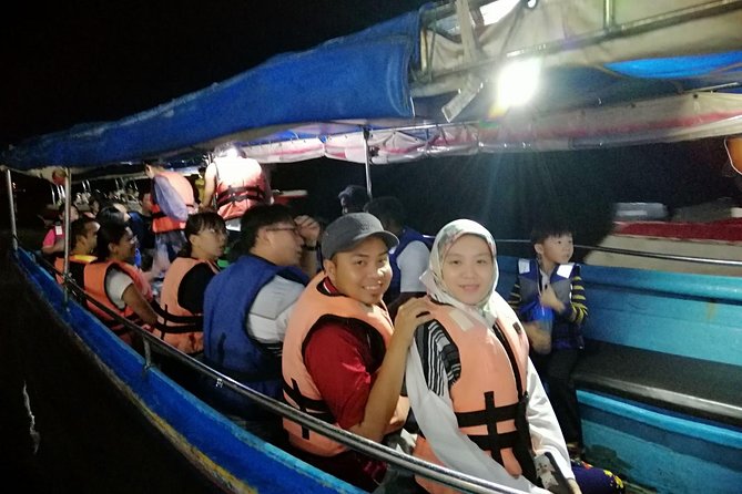 Twinkling Kuala Selangor Firefly Boat Tour from Kuala Lumpur - Why this makes a worthwhile evening from Kuala Lumpur