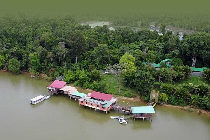 Wildlife & Wonders: Orang Utan Island + Perak Cave Temple Tour - Is $123.22 good value?