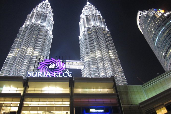 Wonders of Kuala Lumpur City & Countryside + Batu Caves (Private Guided Tour) - Starting at Istana Negara, the King’s Palace