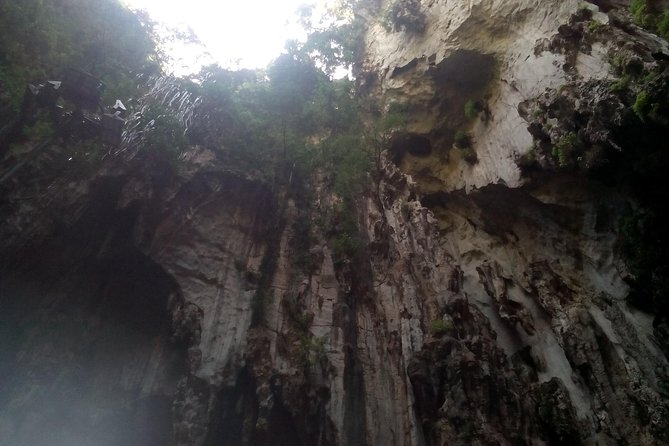 Wonders of Kuala Lumpur City & Countryside + Batu Caves (Private Guided Tour) - A brief visit to the National Mosque